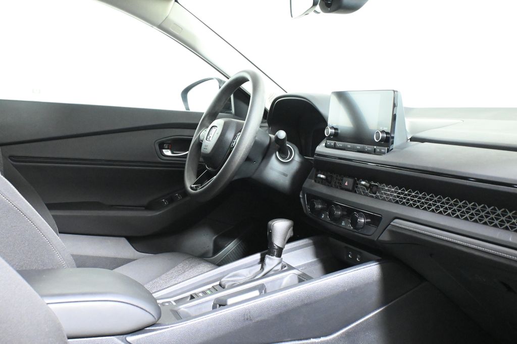 Thumbnail: 2025 Honda Accord - 32