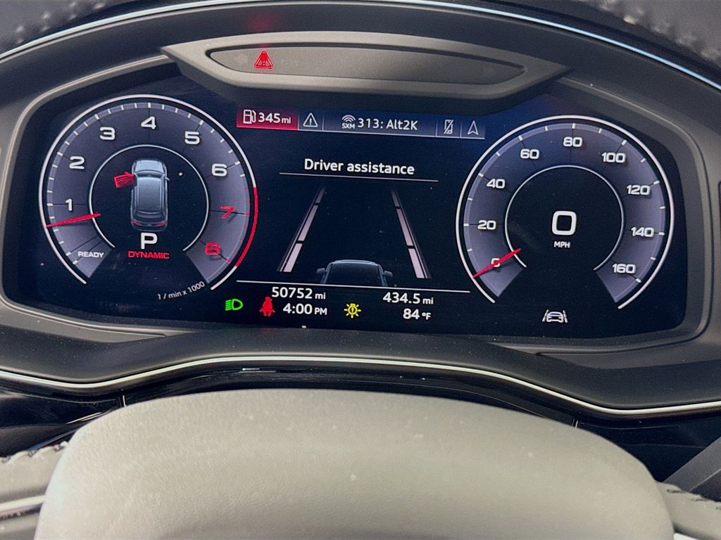Thumbnail: 2020 Audi Q7 - 12