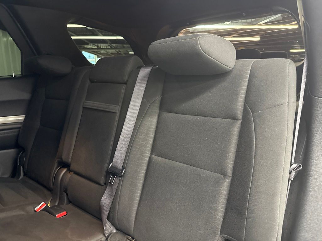 2020 Dodge Durango SXT Plus Blue at Genesis of Spring