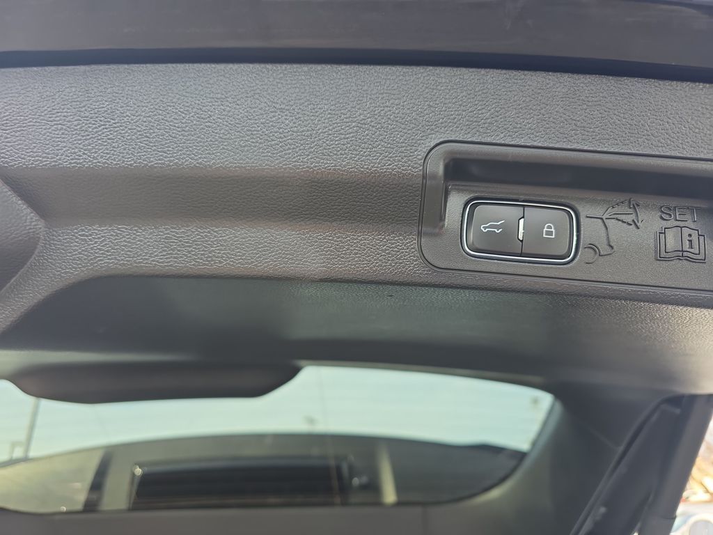 Certified Used 2023 Black Ford XLT image 14