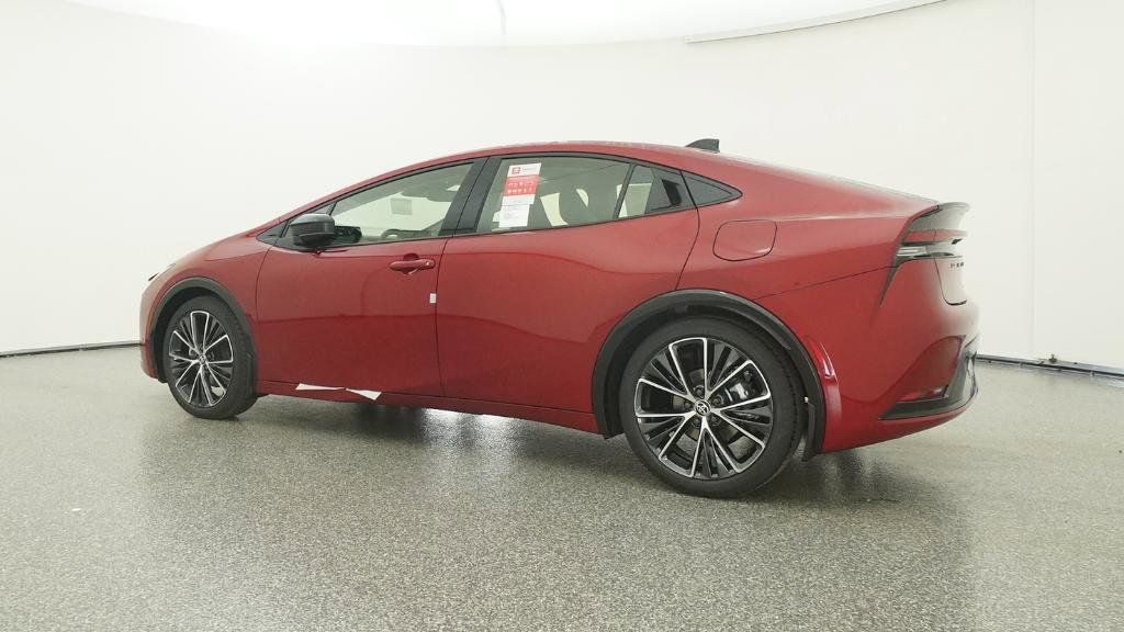 Thumbnail: 2026 Toyota Prius - 9