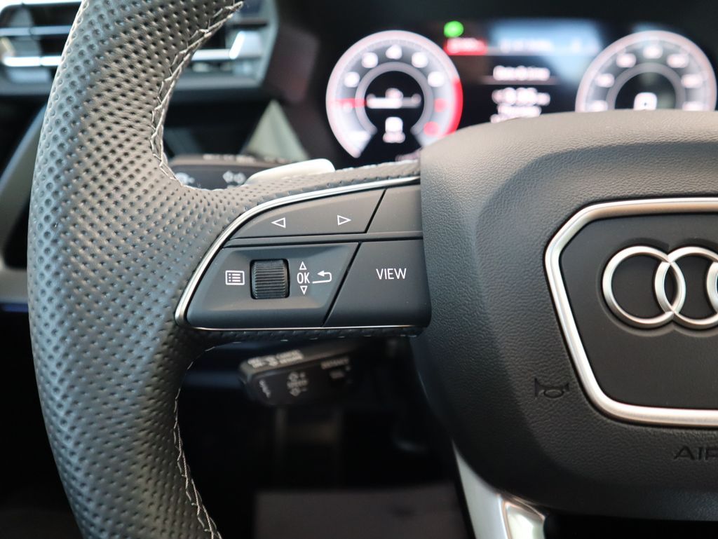 Thumbnail: 2026 Audi A3 - 12