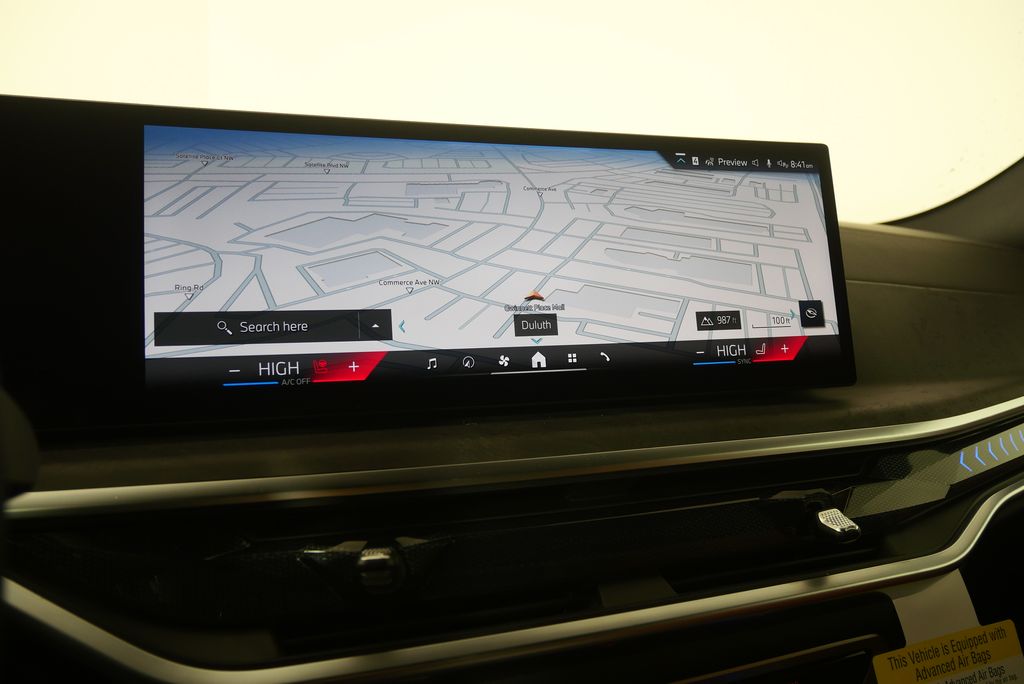 Thumbnail: 2026 BMW X6 - 21