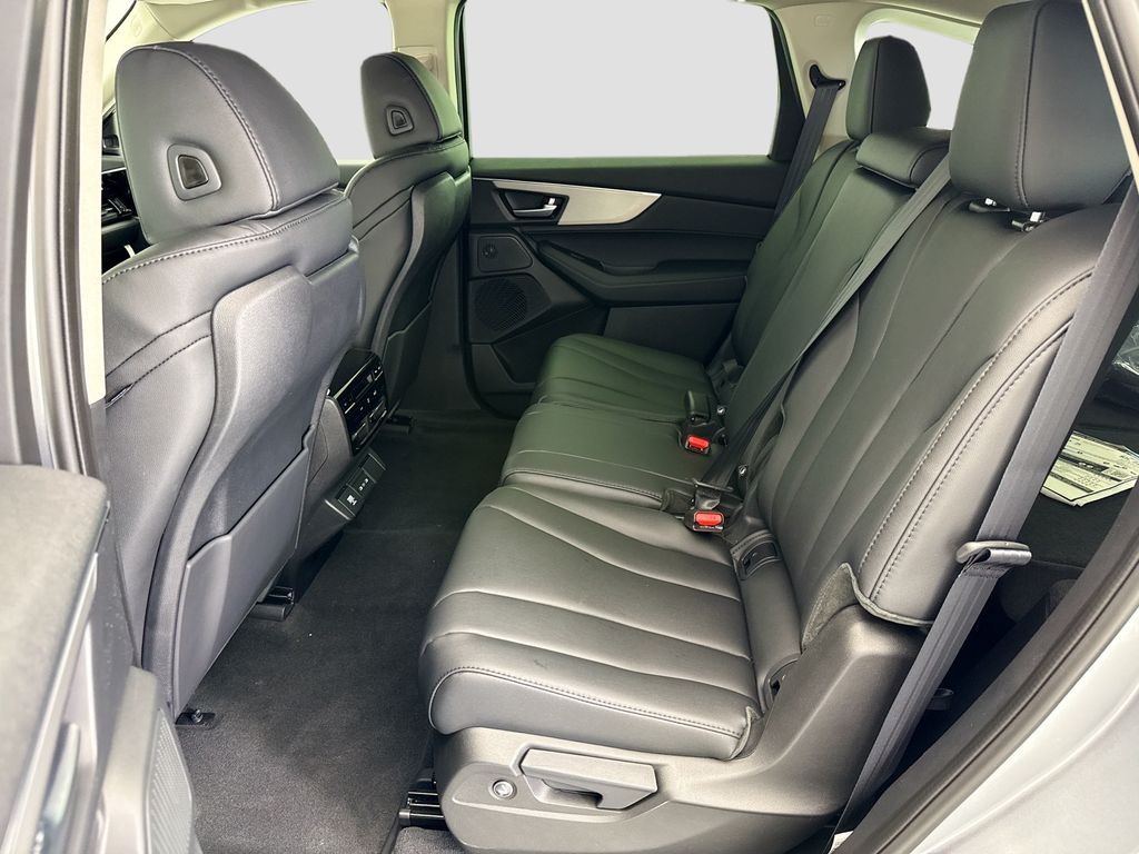 Thumbnail: 2026 Acura MDX - 20