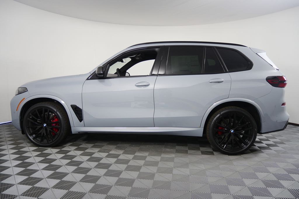 Thumbnail: 2026 BMW X5 - 6
