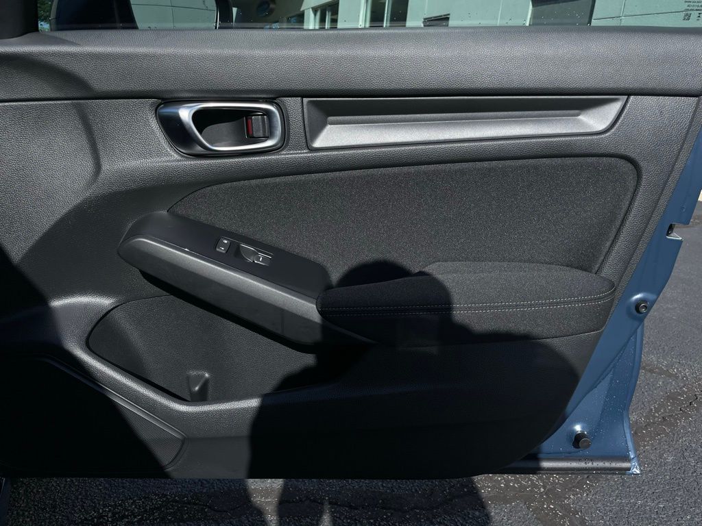 Thumbnail: 2026 Honda Civic - 28