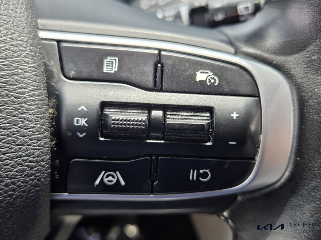 2023 Kia Sportage - $21,790