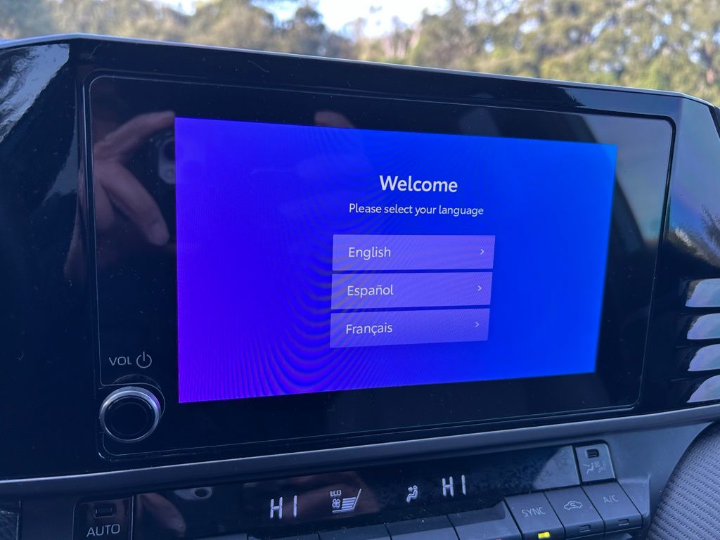 Thumbnail: 2025 Toyota Camry - 24