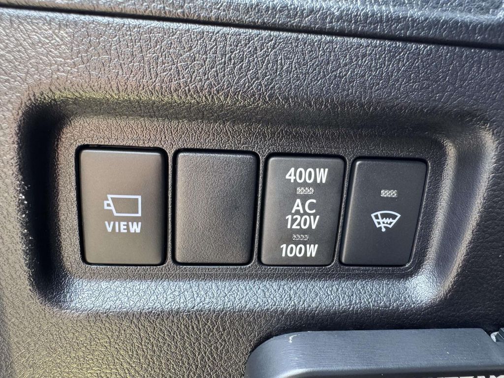 Used 2022 Toyota 4Runner SUV
