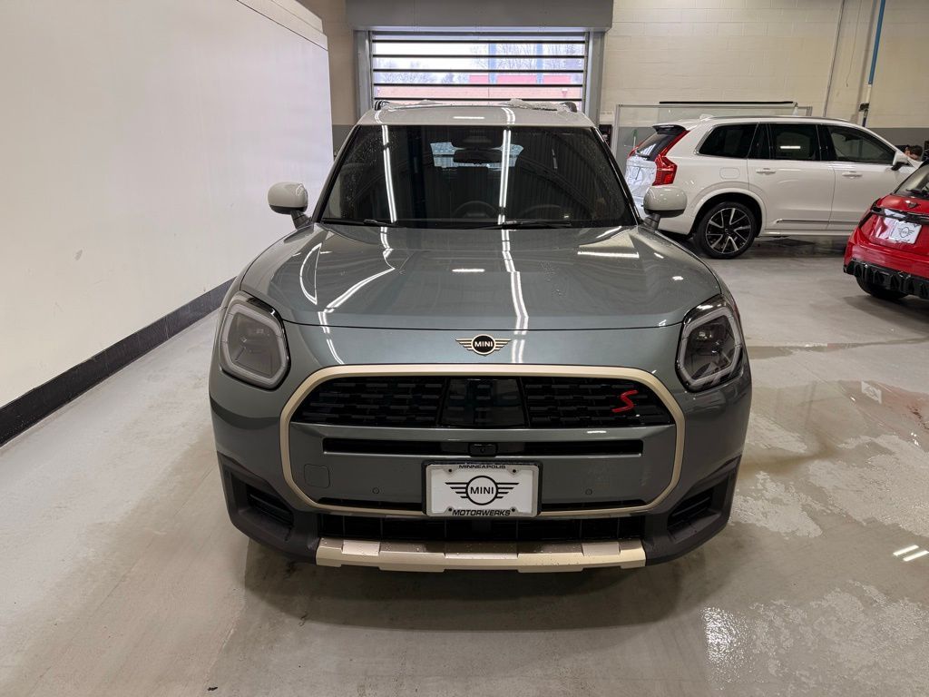 Thumbnail: 2026 MINI Cooper Countryman - 8