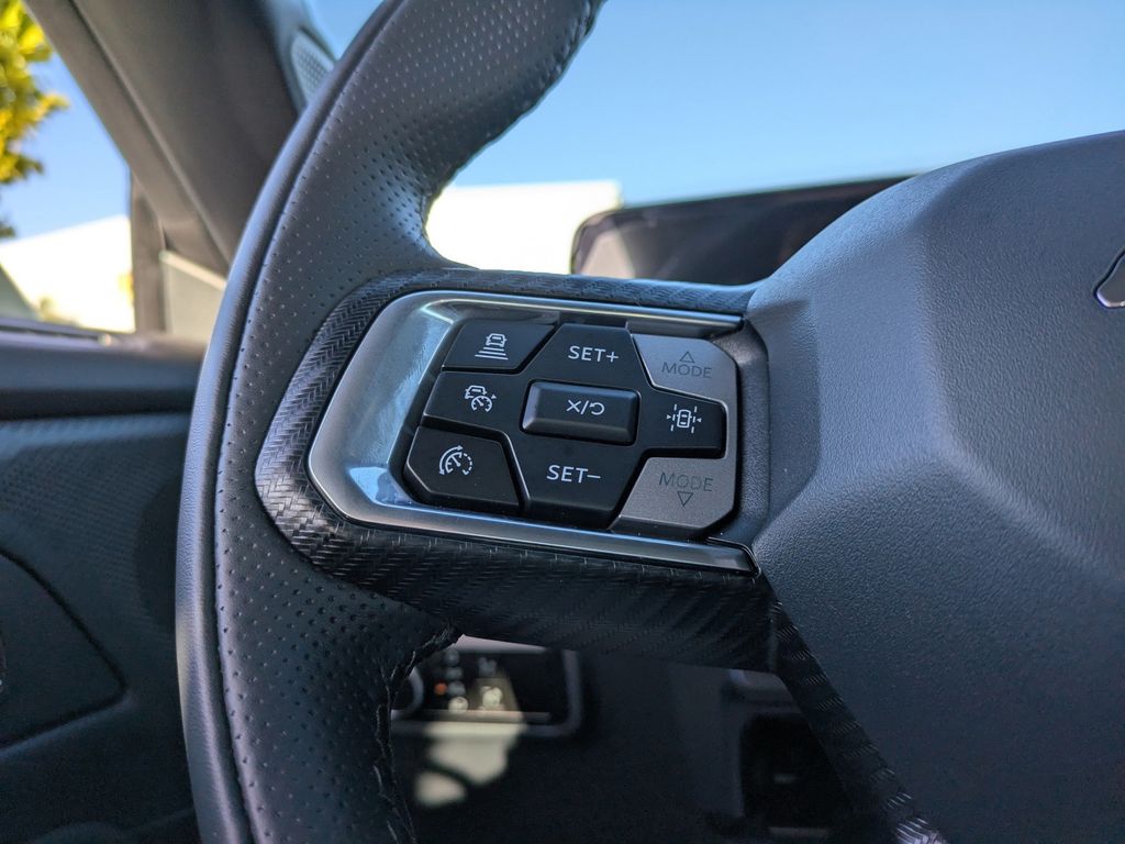 2025 Ford Mustang EcoBoost Premium Fastback