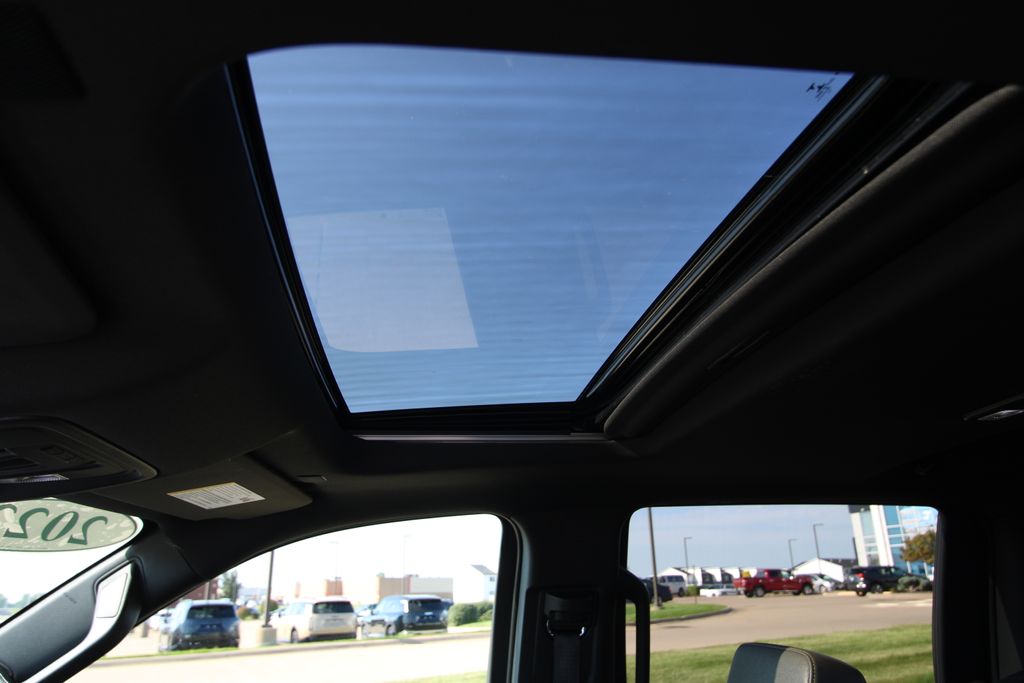 Used 2022 Chevrolet Silverado 1500 Truck