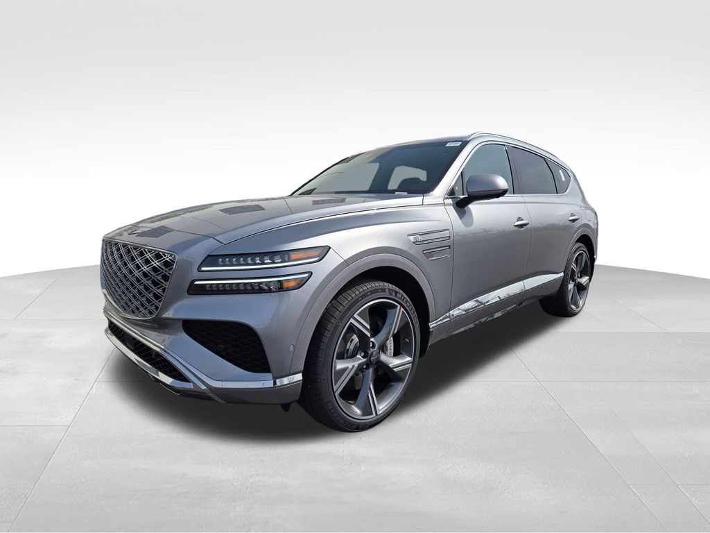 2025 Genesis GV80 3.5T -
                Noblesville, IN