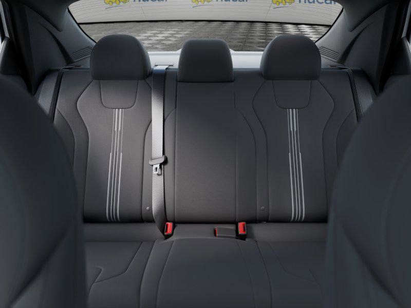 2026 Hyundai Elantra Hybrid — photo 12