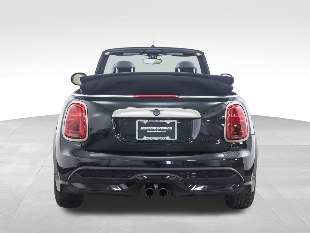 Thumbnail: 2023 MINI Cooper - 4