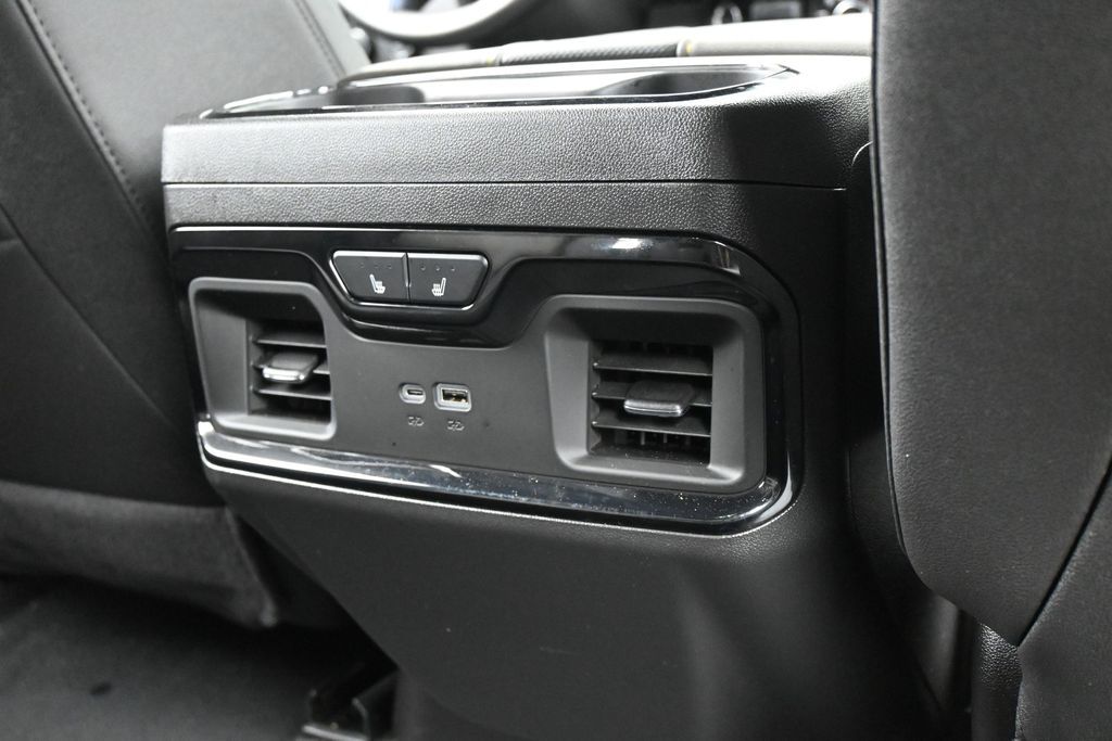 Used 2025 Black Chevrolet ZR2 image 50