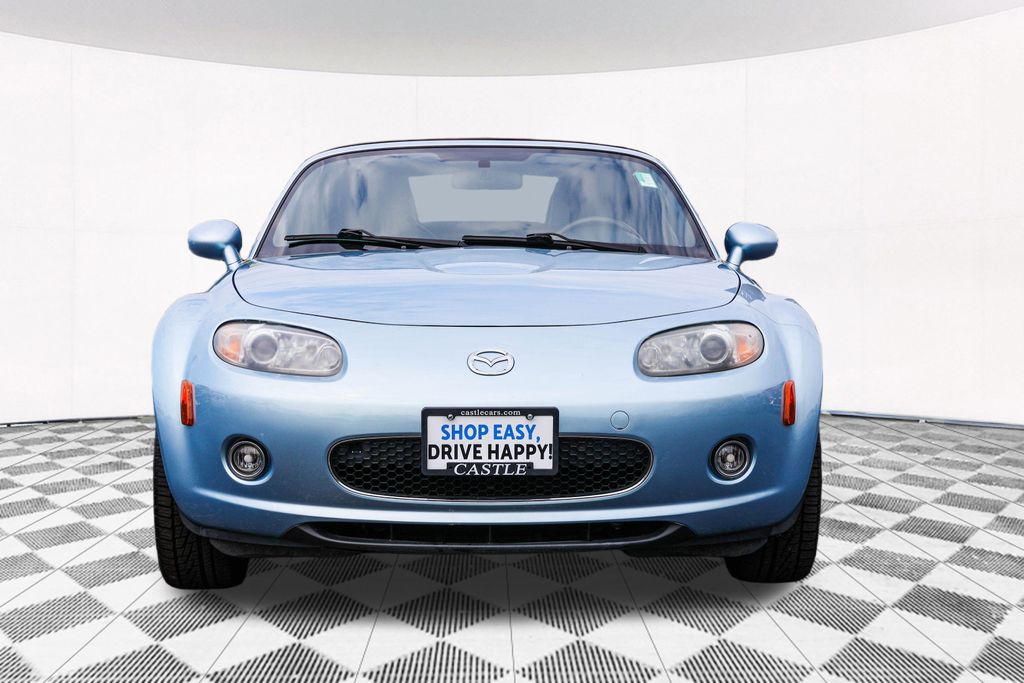 2008 Mazda Miata Special Edition 5