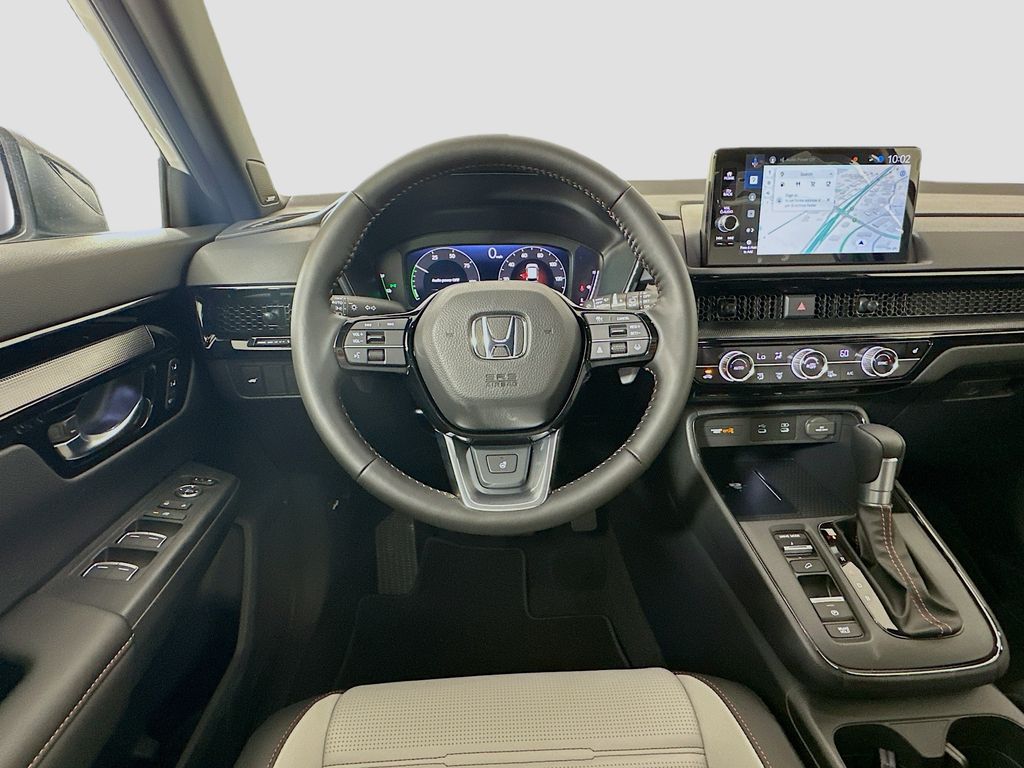 Thumbnail: 2026 Honda CR-V - 19