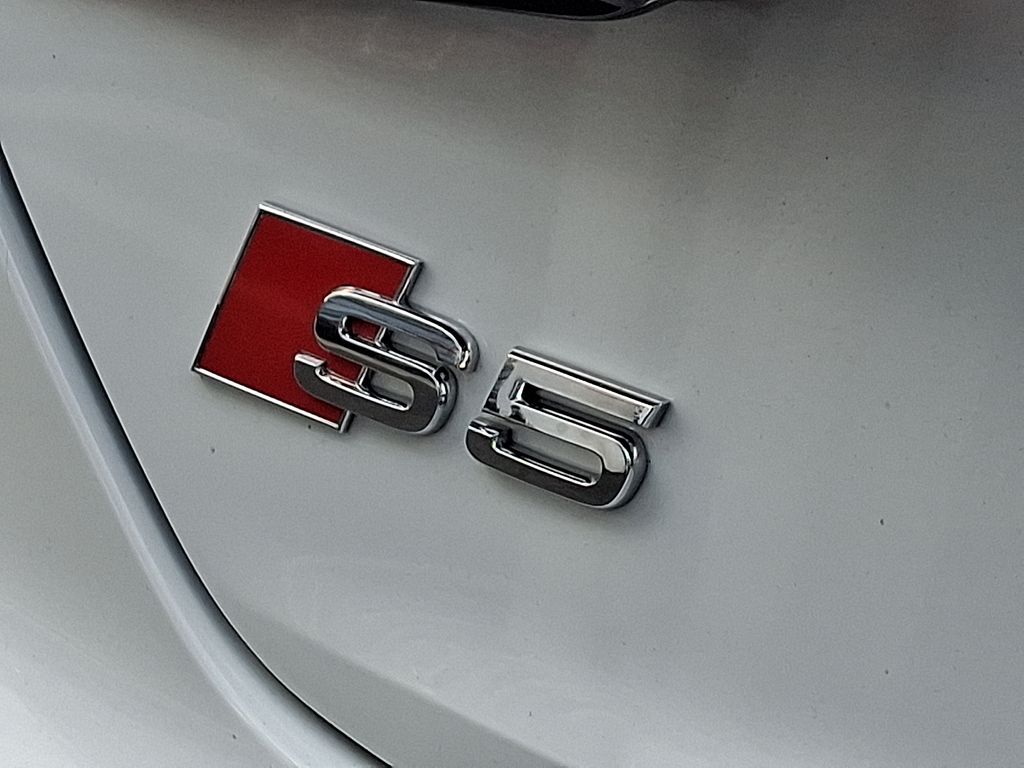 Thumbnail: 2024 Audi S5 - 29