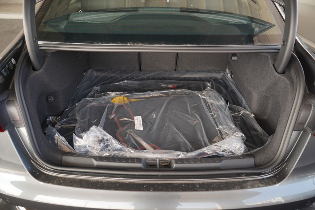 Thumbnail: 2026 Audi S3 - 11