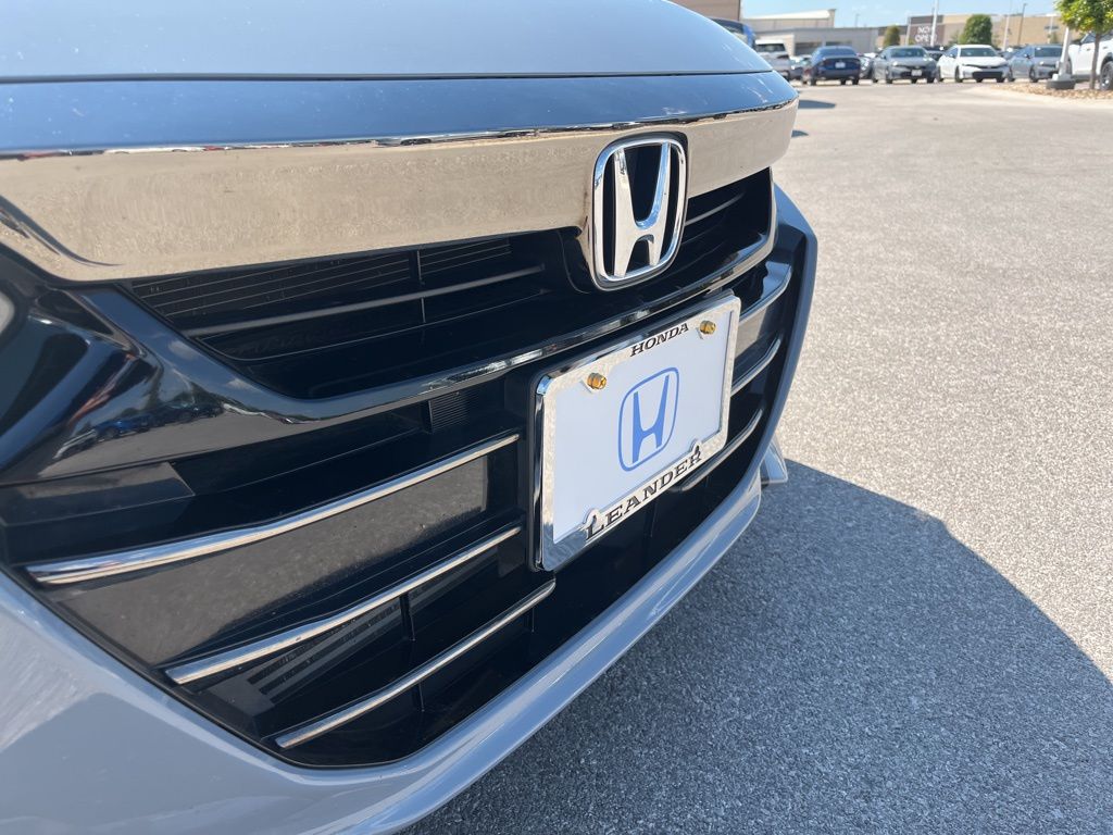 Thumbnail: 2022 Honda Accord - 14