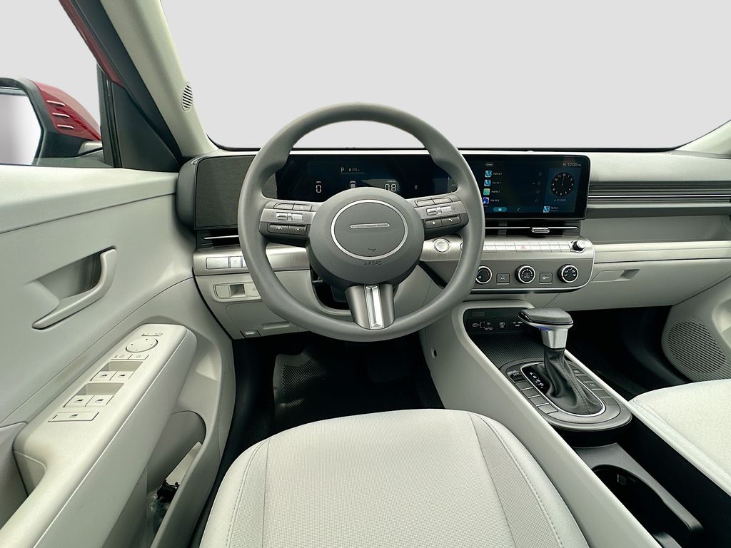Thumbnail: 2025 Hyundai Kona - 17