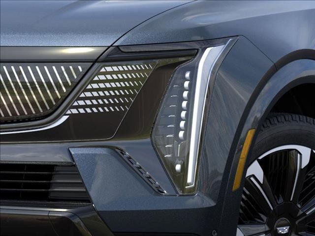 2026 Cadillac Escalade IQ Sport - 9