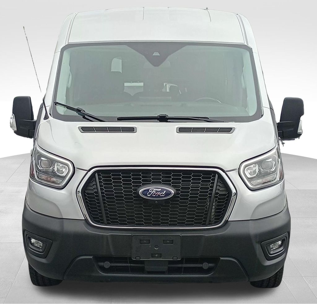 2023 Ford Transit-350 Crew Van 