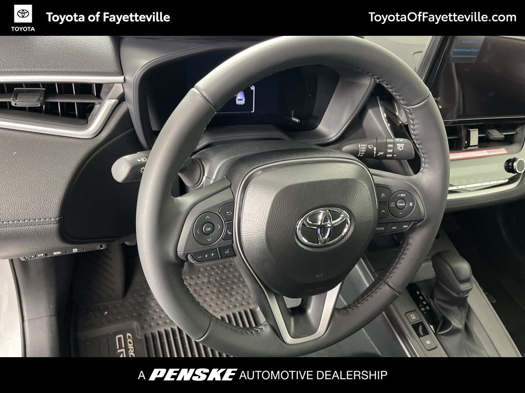 Thumbnail: 2026 Toyota Corolla Cross - 27