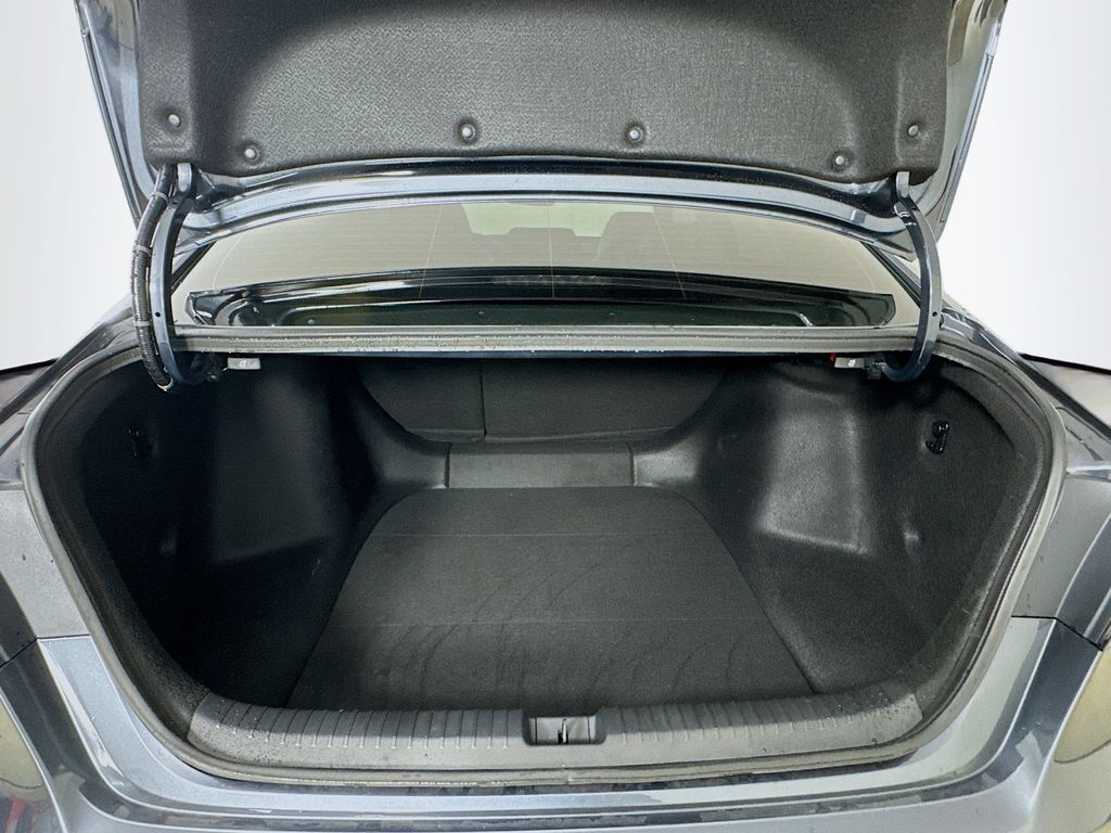 Used Car 2025 Honda Accord Hybrid  Touring For Sale Under $40,000 In Austin, Texas