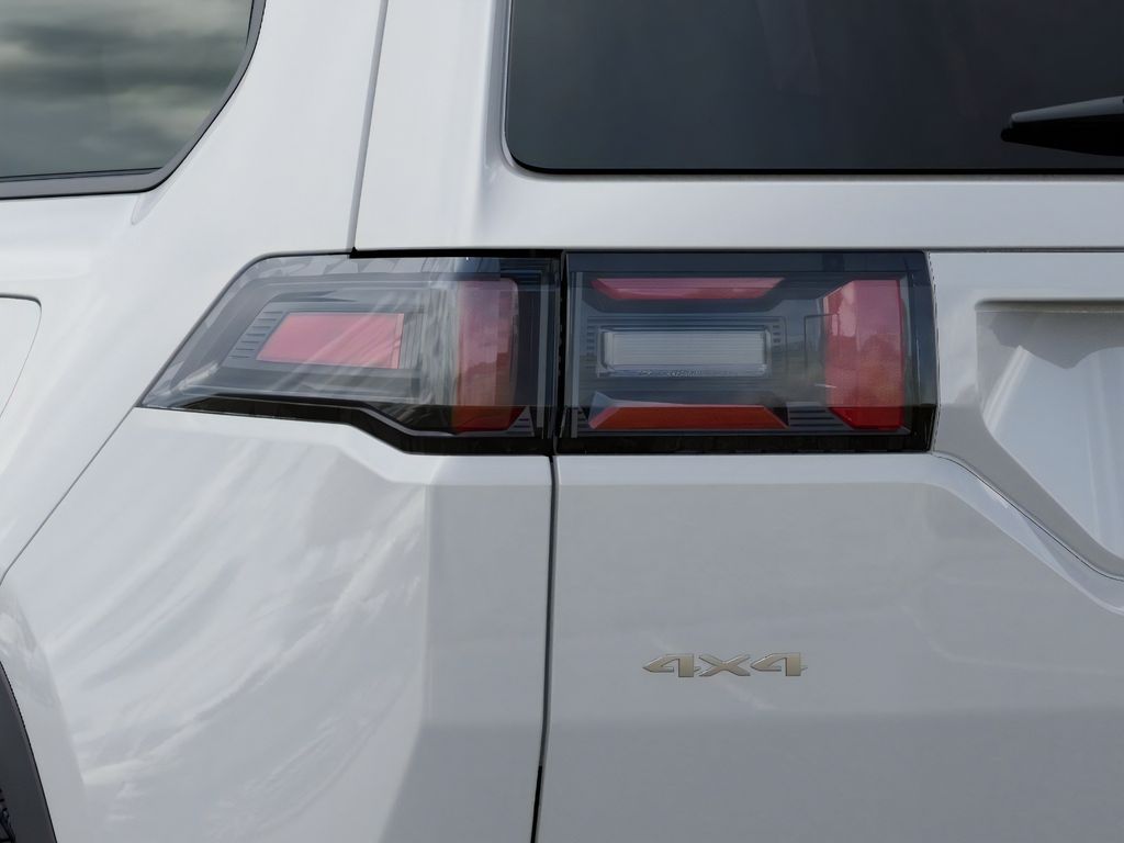 2026 Jeep Cherokee Laredo White at South Hills CDJR