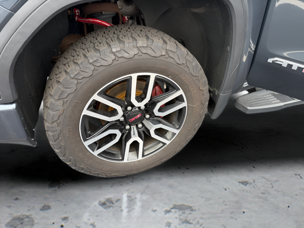 Used 2019 GMC Sierra 1500 Truck