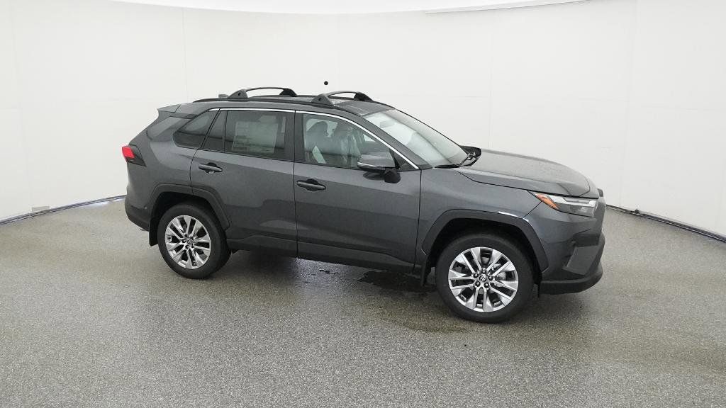 Thumbnail: 2025 Toyota RAV4 - 12