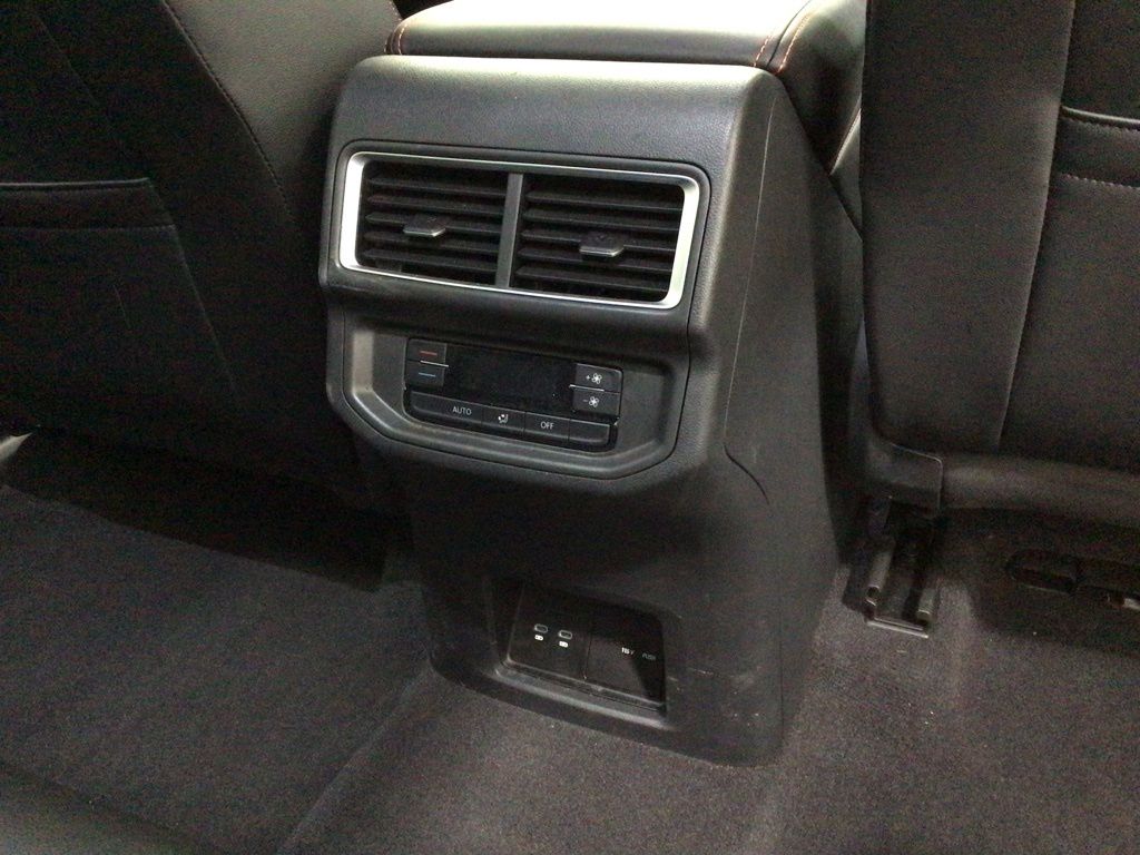 Used 2024 Volkswagen Atlas SUV