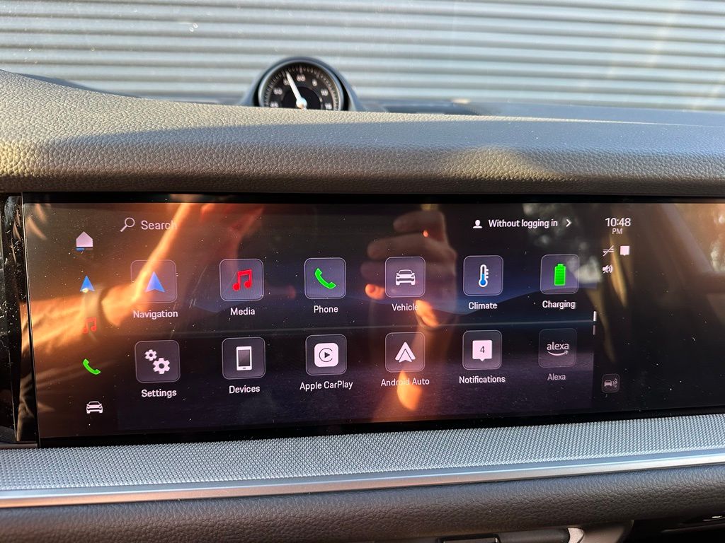 Thumbnail: 2026 Porsche Cayenne - 28