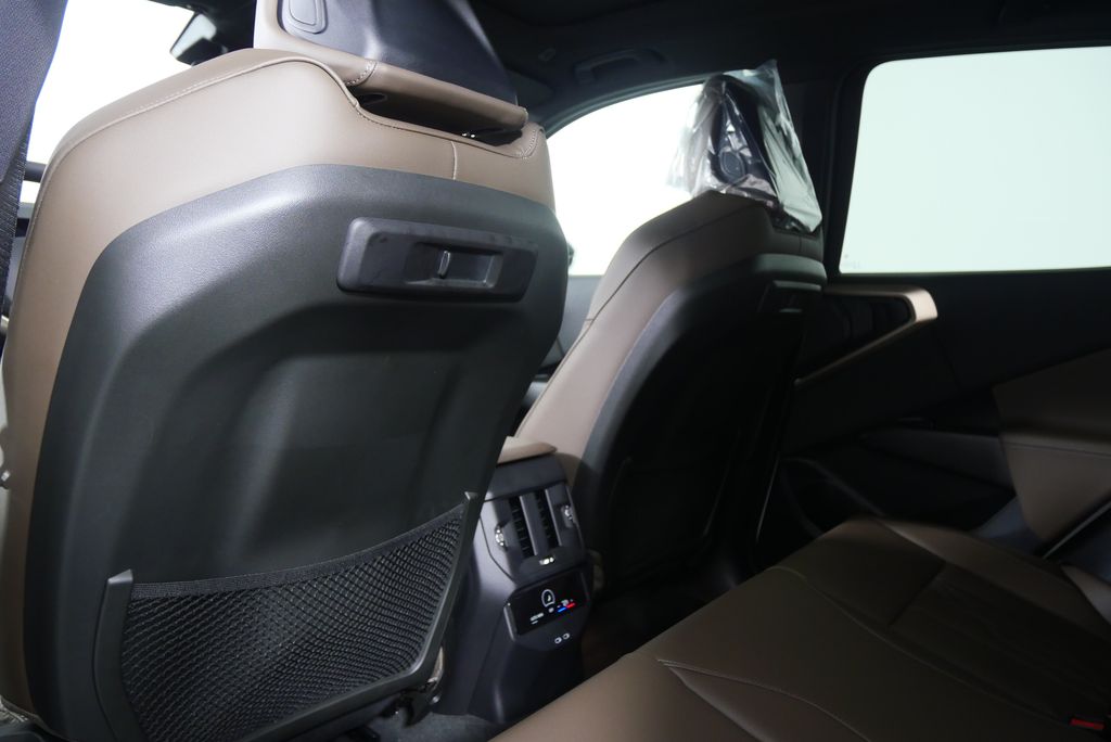 2025 BMW X3 3.0i 16