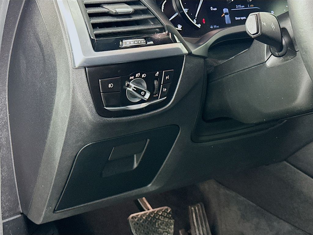 Thumbnail: 2018 BMW X3 - 10