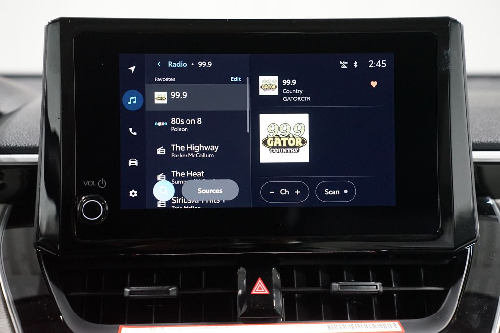 Thumbnail: 2026 Toyota Corolla Cross - 19