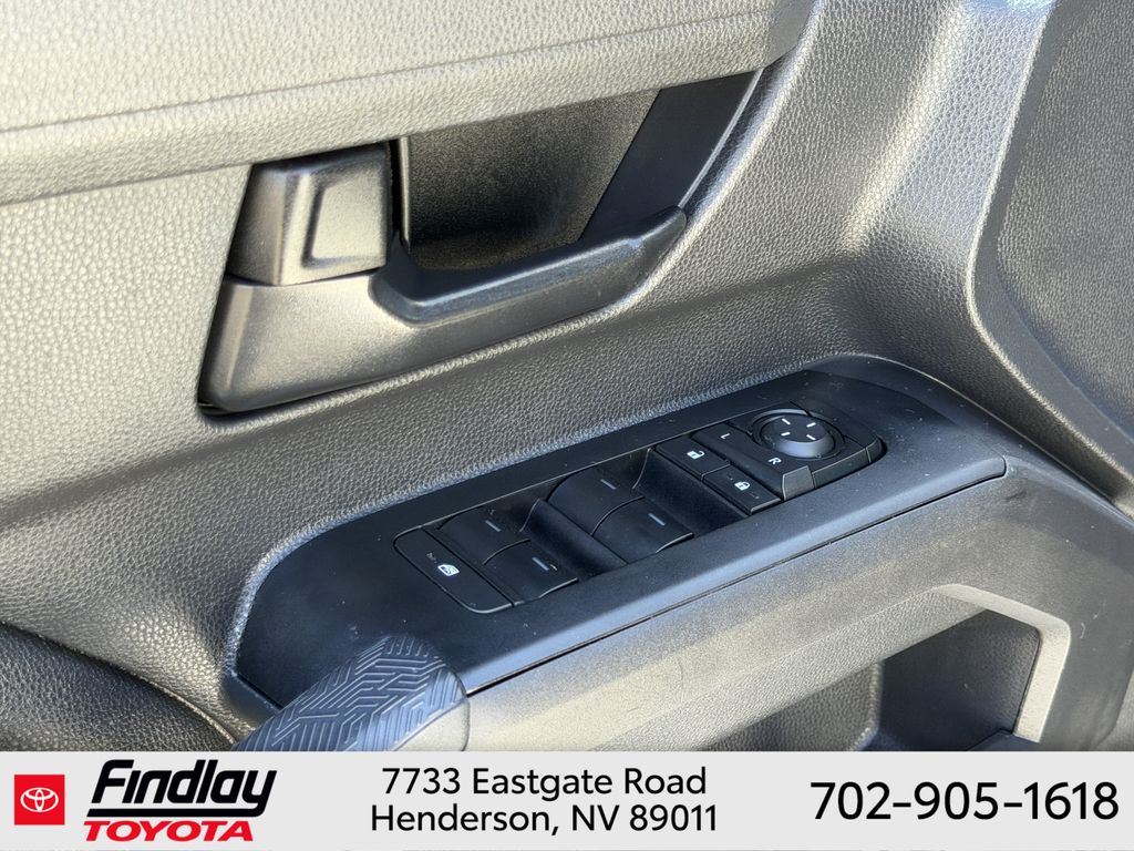 Used 2024 Toyota Tacoma Truck