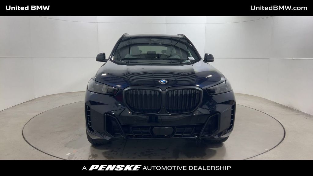 Thumbnail: 2026 BMW X5 - 3