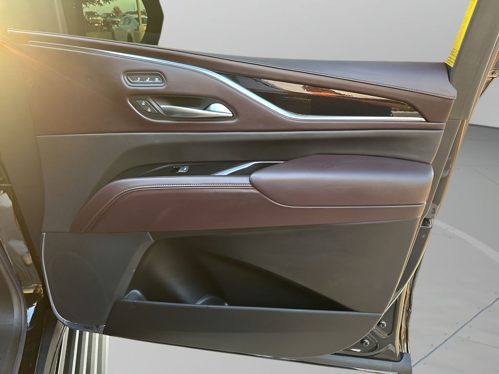 Used Car 2021 Cadillac Escalade  Sport Platinum For Sale Under $70,000 In Austin, Texas