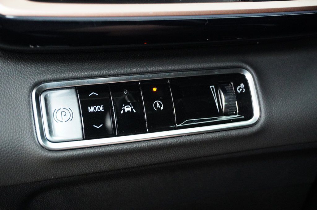 Used Car 2025 Buick Envision  Sport Touring For Sale Under $30,000 In Weatherford, Texas