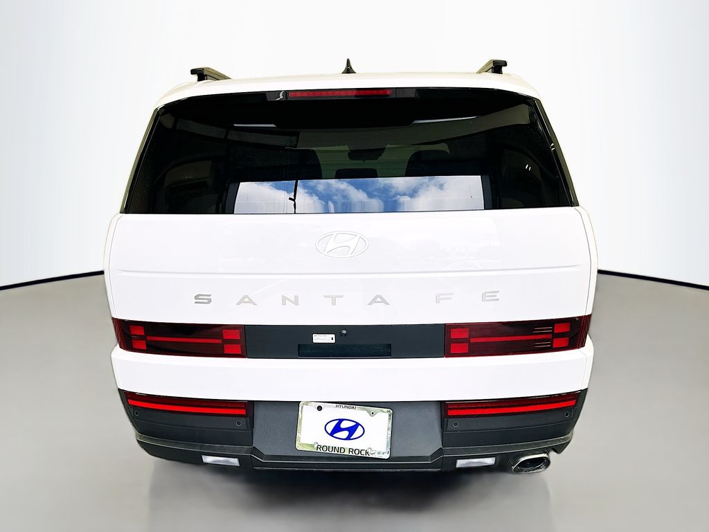 Thumbnail: 2026 Hyundai Santa Fe - 6