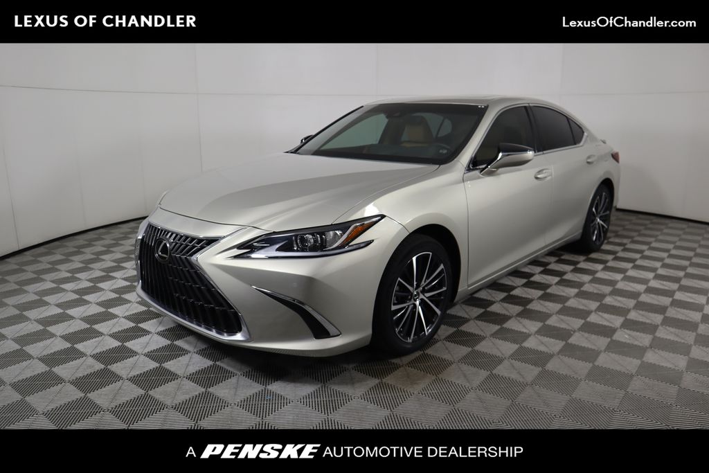 2024 Lexus ES Hybrid 300h -
                Chandler, AZ