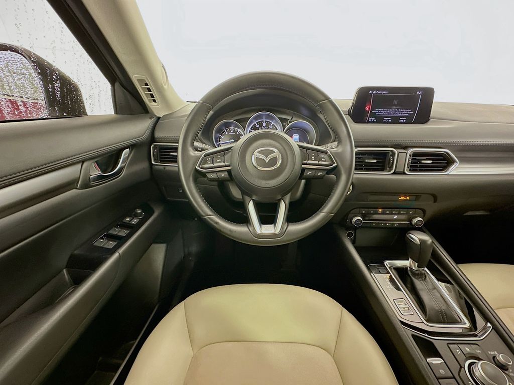 Thumbnail: 2020 Mazda CX-5 - 23