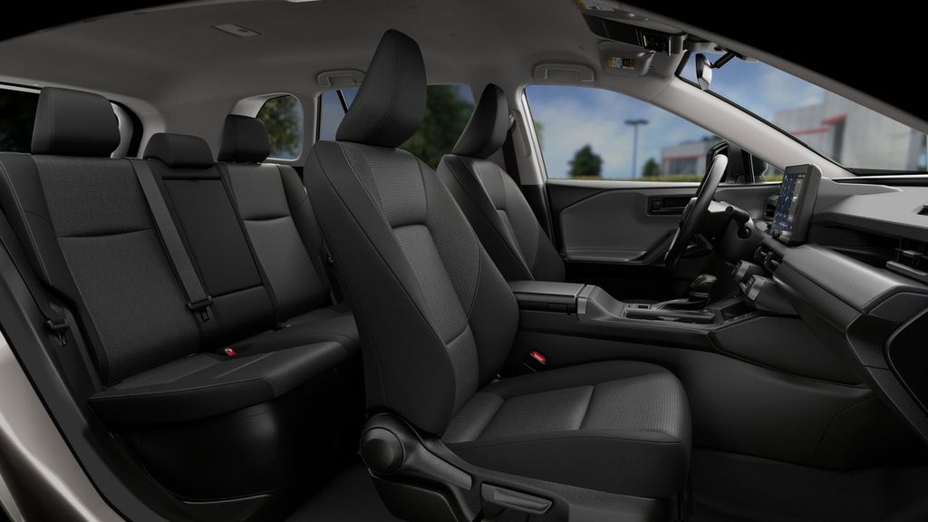 Thumbnail: 2026 Toyota RAV4 - 19