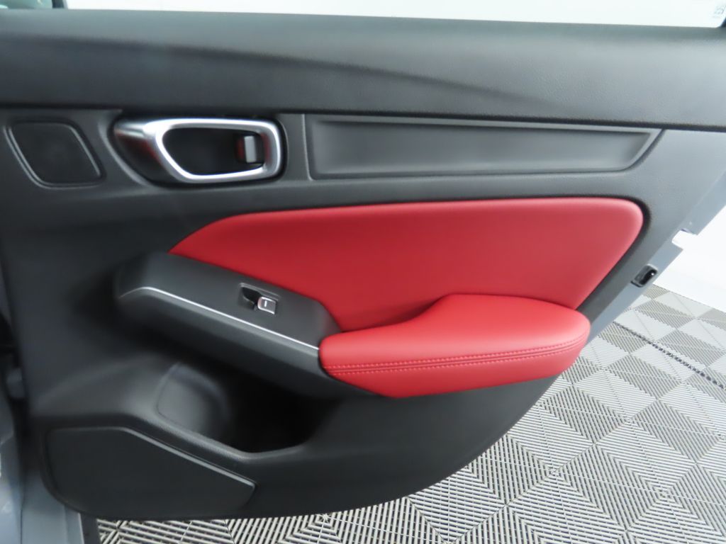 Thumbnail: 2026 Acura Integra - 28