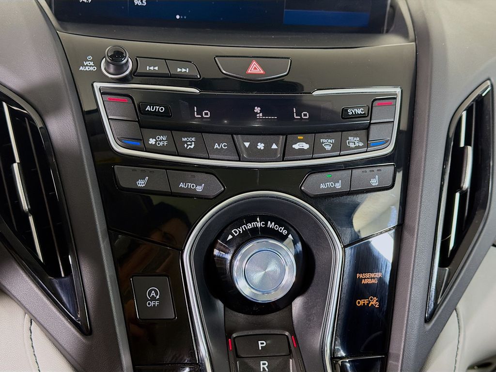 Used 2019 Acura RDX SUV