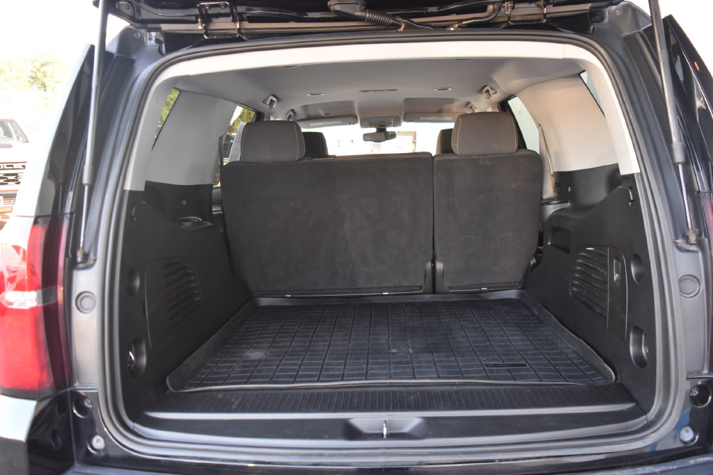 Used 2020 Chevrolet Tahoe SUV