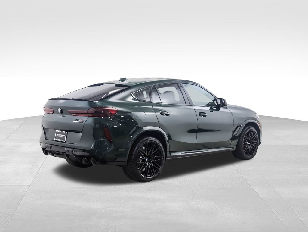 Thumbnail: 2026 BMW X6 - 6